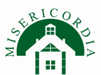 Logo stowarzyszenia "Misericordia"