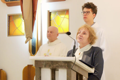 12 niedziela milosierdzia 2026